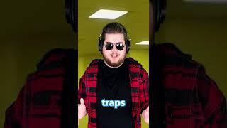 Bad Horror Game Idea