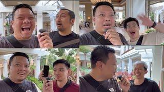 Apa Smartphone Kamu ? Tech Reviewer Edition || Snapdragon Summit 2022