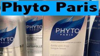 Phyto Paris Hair Pills