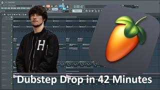 Silver Shepherd - "Dubstep Drop in 42 Minutes" (free download in the discription)