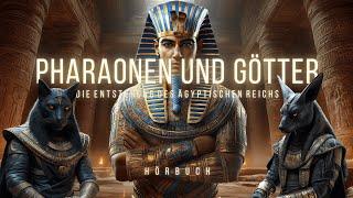 Ägyptische Mythologie - Geheimnisse der Götter & Pharaonen - Warum war Ägypten so fortschrittlich?