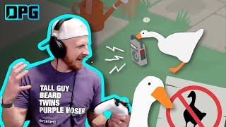 Duck Duck Gar | Dude Perfect Gaming