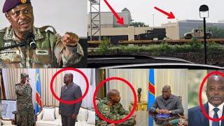 UVIRA HAVUTSE IBIBAZO IMIRWANO YAKOMEYE RUVUNGI/M23 IHAYE ISOMO FDLR/AFRICA Y'EPFO ISHAKA KUGARUKA