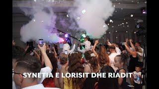 Synetia e Lorisit dhe Riadit