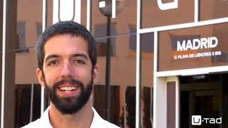 Máster en Composición Digital para VFX - ¿Qué estudiarás con Adrián Pueyo