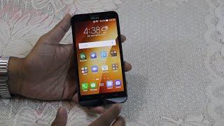 ASUS ZenFone 2 Laser Review - 13MP Camera with laser AF