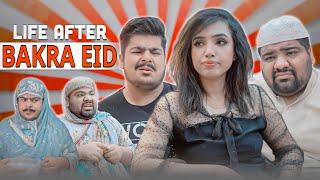 Life After Bakra Eid | Unique MicroFilms | Comedy Skit | UMF | Eid-ul-Adha 2023