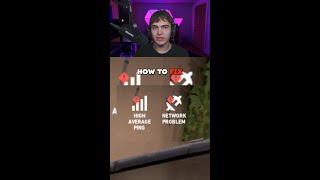 HOW TO FIX PACKET LOSS IN VALORANT