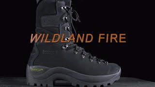 Kenetrek Wildland Fire