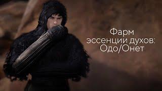Эссенция духов: Одо/Онет. Где? Что? Как?