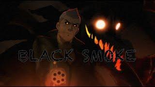 Percy | Orthax - Black Smoke [AMV]