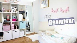 Roomtour | Bé Hà Stylewithme