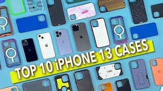 We've Reviewed 125+ Cases For the iPhone 13 - Who Makes The BEST Case?