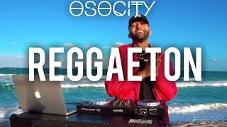 Reggaeton Mix 2021 | The Best of Reggaeton 2021 by OSOCITY