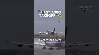 Best moments in aviation history#Airbus #aviation #avgeek