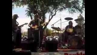 Mr Bojangles - Double Shot Dance Band From Tucumcari NM