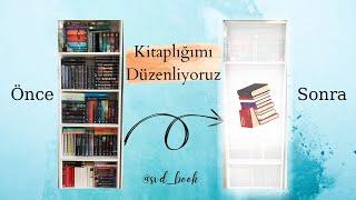 Kitaplık Düzenleme/svd_book