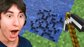 How NOT to Play Minecraft