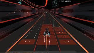 Audiosurf 2 Two Steps From Hell - Impossible