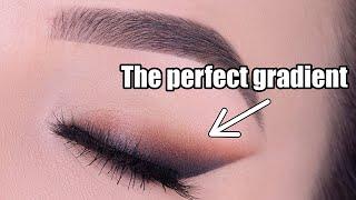 How To Smokey Winged Eyeliner | Explained In Detail | MavenBeauty