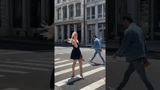 Beautiful British Babe #shorts #bratishkin #coolgirl