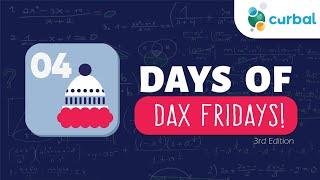 D4: Top3 Categories w highest revenue contribution  | #25daysofdaxfridays challenge