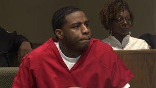 Young Dolph Murder Trial - Day Two, testimony from detective, Justin Johnson's brother & more