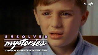 Unsolved Mysteries with Robert Stack - Season 7, Episode 18 - Full Episode