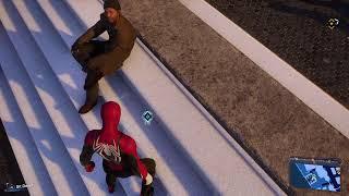 Spider-Man 2 Gameplay Part 10