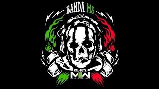 Banda MS - 141(Letra) - From Call Of Duty Modern Warfare ll