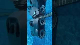 Pool Bliss ‍️ | Aiper Seagull Pro Review: Cordless & Effortless Pool Cleaning!