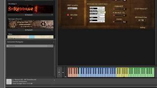 APD Top 5 Kontakt Instruments You Should Not Miss: #5 Fingerpick by Realitone