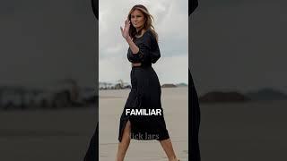 ¿Por qué Melania solo quiso tener a Barron Trump? La razón te sorprenderá #MelaniaTrump #BarronTrump