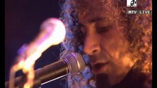 System Of A Down - Mr. Jack live (HD/DVD Quality)