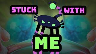 STUCK WITH ME | My Singing Monsters Fan-Made Song