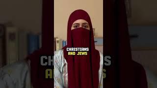 DO MUSLIM COUNTRIES DISCRIMINATE AGAINST NON-MUSLIMS? #shorts #viral #foryou #fyp #islam #short