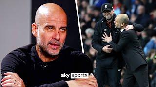 "They are the best team I've ever faced" | Pep Guardiola addresses the clubs difficult run of form