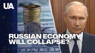 Oil Dollars Are Running Out. What's Happening to Russia's Economy?