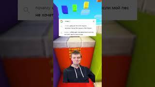 Спидран по запросам в google  #мемы #ответы #майлру #гугл