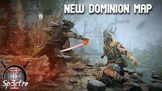 We Finally Got A New Map | For Honor