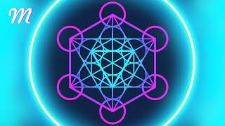 IF YOU ARE SEEING THIS VIDEO IT MEANS THAT YOU ARE READY FOR THE NEXT LEVEL • SACRED GEOMETRY