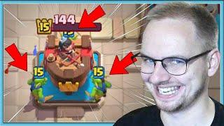  ГАЙД ПО СПЕЛБЕЙТУ 2.8! ПОКОРЕНИЕ АБСОЛЮТНОГО ЧЕМПИОНА / Clash Royale
