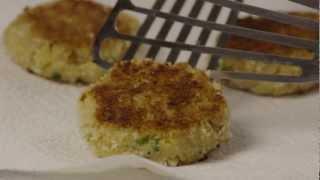How to Make Crab Cakes | Allrecipes.com