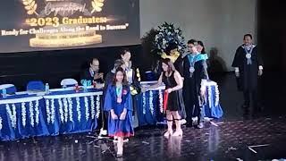 CASAP Graduation 2023 (Part 3/6)