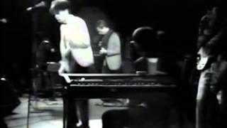 James Chance & The Contortions - "Contort Yourself" at M-80 Festival, Minneapolis, 9.23.79