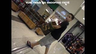 YURI YRADI SHOOPING TIETE