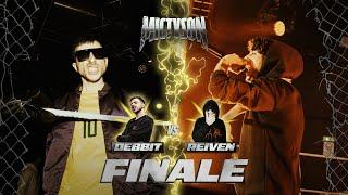 MIC TYSON 2024 - Debbit VS Reiven (LA FINALE)