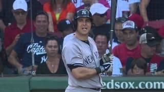 Derek Jeter's Last Regular Season Game [Full Game HD]