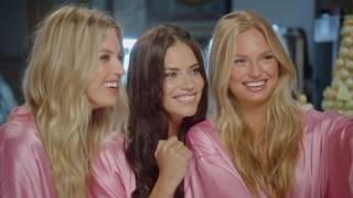 The 2016 Victoria’s Secret Fashion Show: The Angels on Social Media