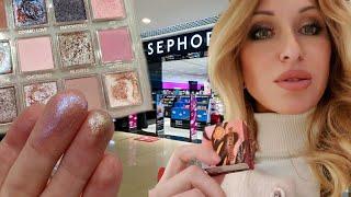 ЛЮКС ЗАДËШЕВО? "ИЛЬ ДЭ БОТЕ" РАСПРОДАËТ ОСТАТКИ "SEPHORA". ЧТО ОСТАЛОСЬ НА ПОЛКАХ И СКОЛЬКО СТОИТ?